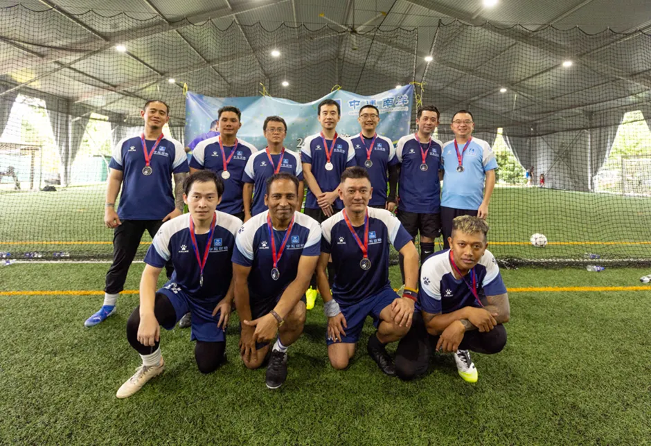 新加坡：中国建筑举办员工足球赛（4）.png