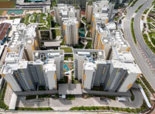 中国建筑HDB登加园林C5项目顺利交付2.png